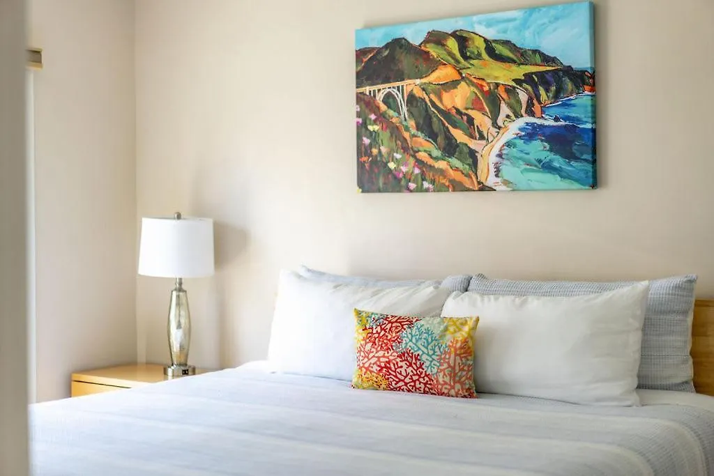 Coronado Bayside Charmer Holiday home *
