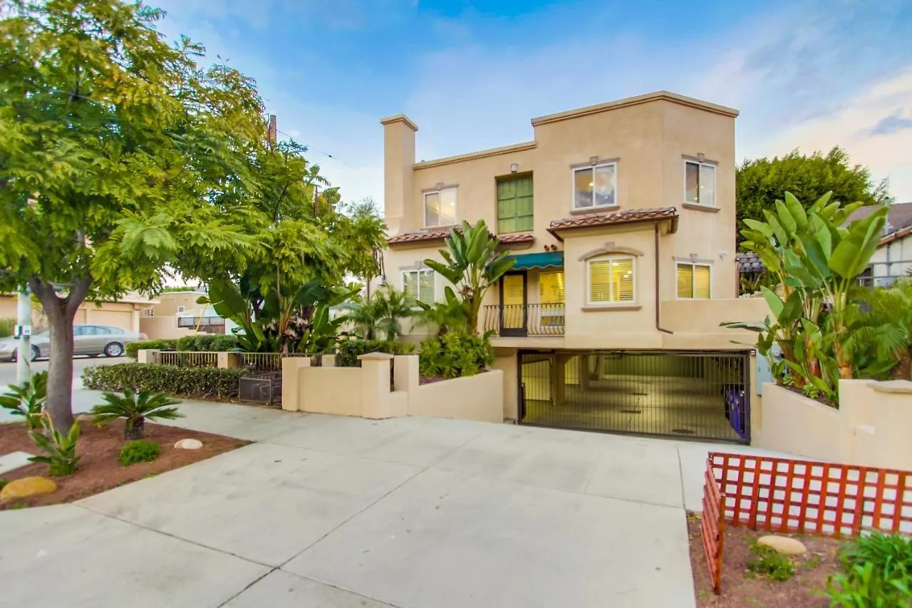 Bay View Dream - Steps To Bay, Rooftop Patio & Ac