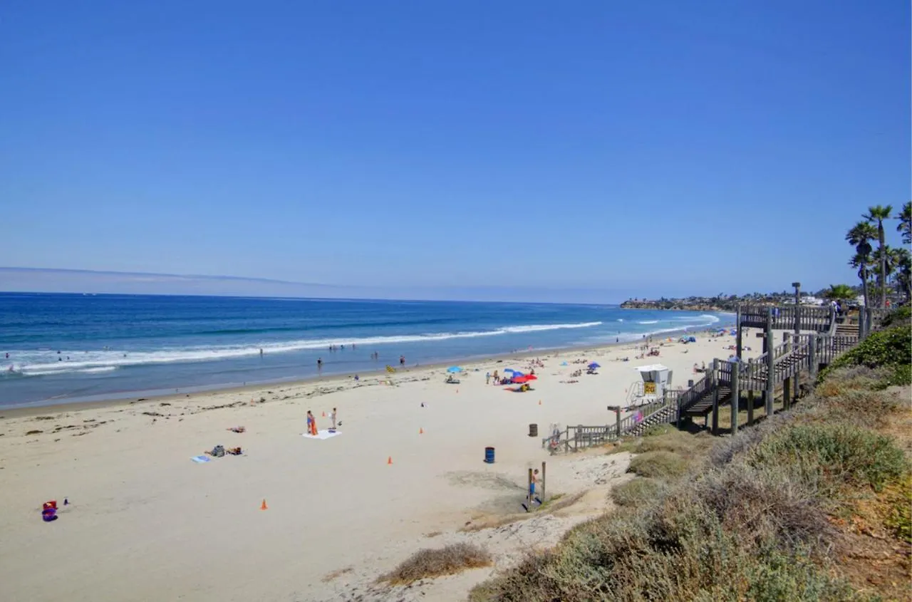 펜션 Mission Bay - Bay View Patio, Parking, Washerdryer