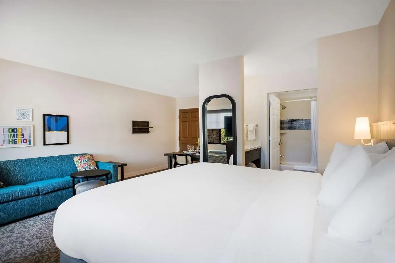 Sonesta Es - Sorrento Mesa Hotel San Diego