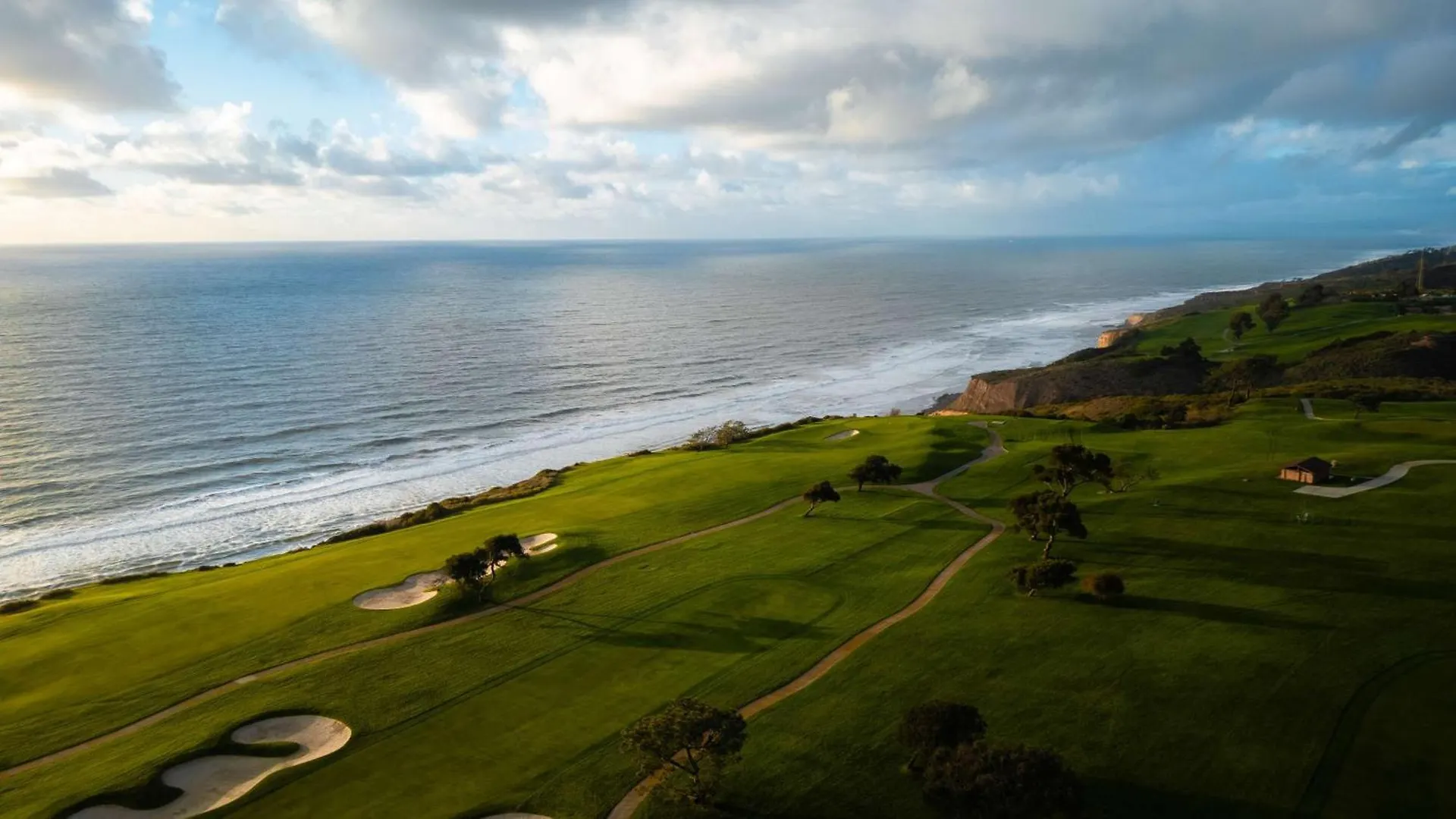 Hilton La Jolla Torrey Pines San Diego