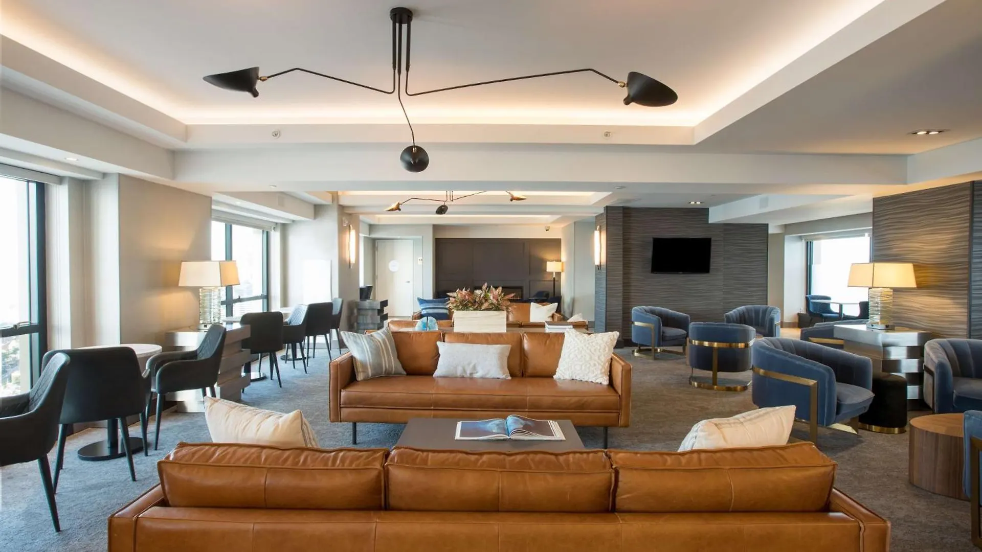 Manchester Grand Hyatt 4* Σαν Ντιέγκο