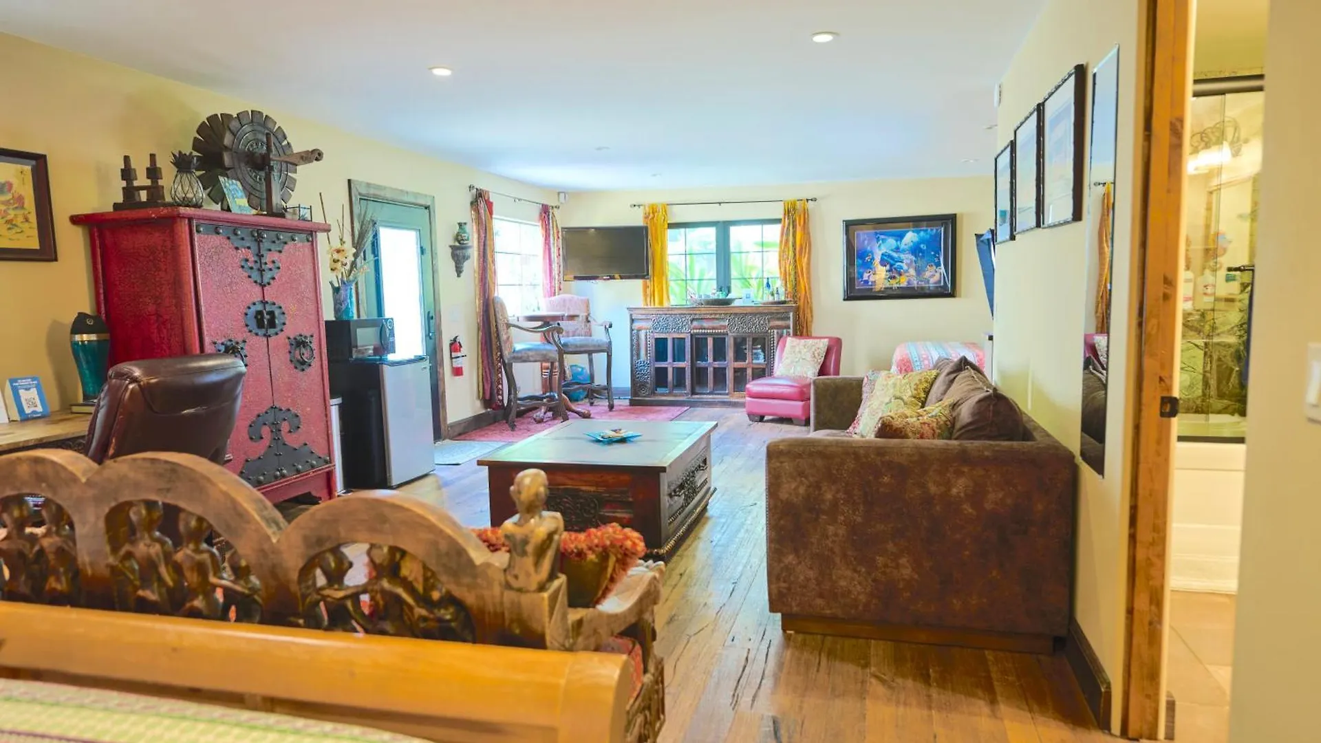 360 Degree Ocean & Views With Pool, Spa, Close To The Beach! Pets Ok Guest house