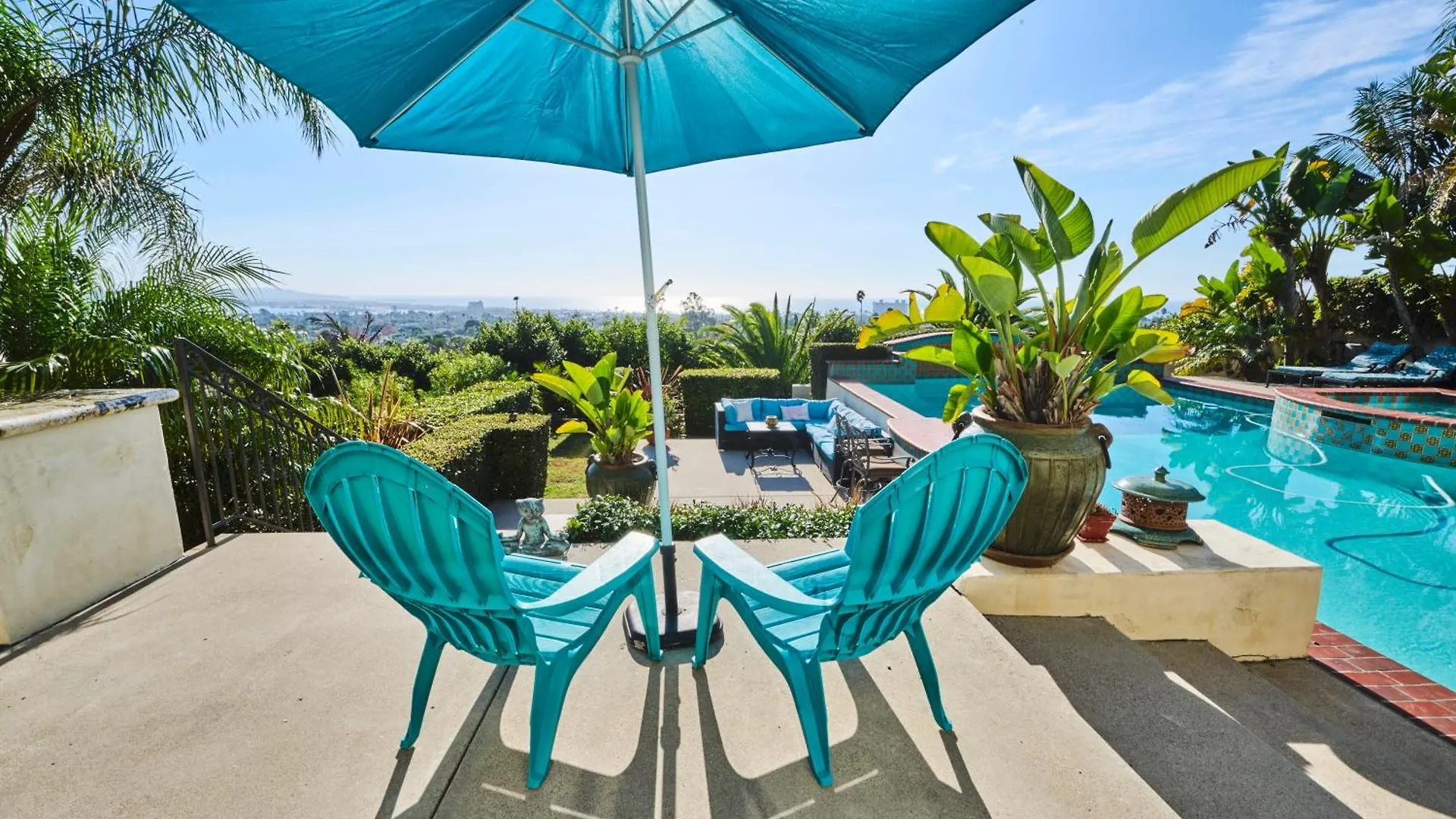 360 Degree Ocean & Views With Pool, Spa, Close To The Beach! Pets Ok Guest house