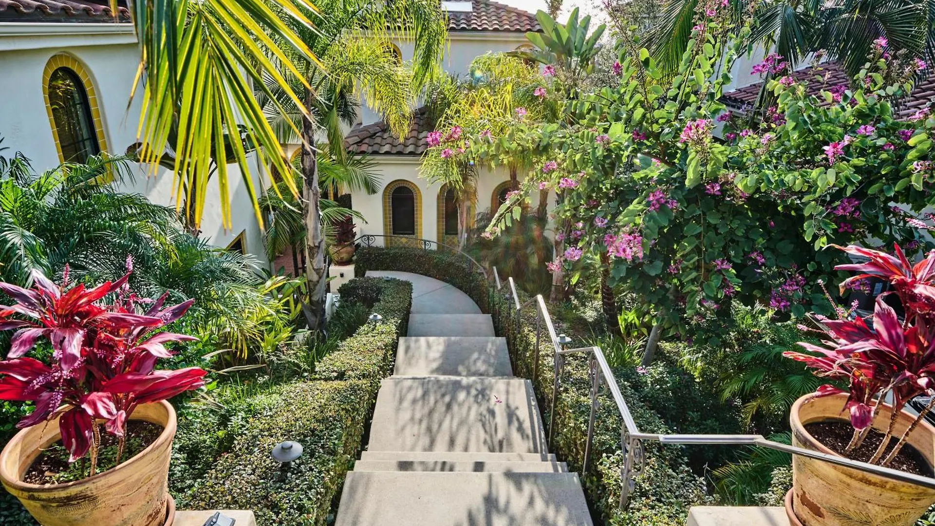 Guest house 360 Degree Ocean & Views With Pool, Spa, Close To The Beach! Pets Ok San Diego