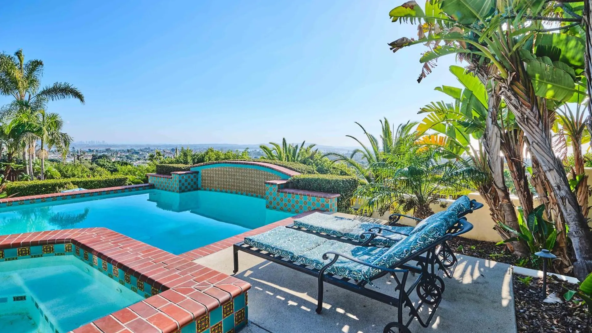 360 Degree Ocean & Views With Pool, Spa, Close To The Beach! Pets Ok Guest house