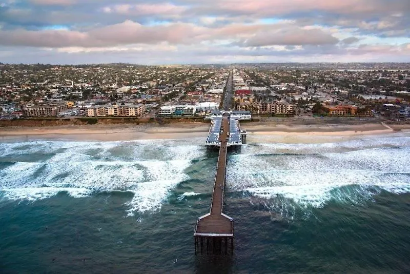 104-unit 4 * San Diego