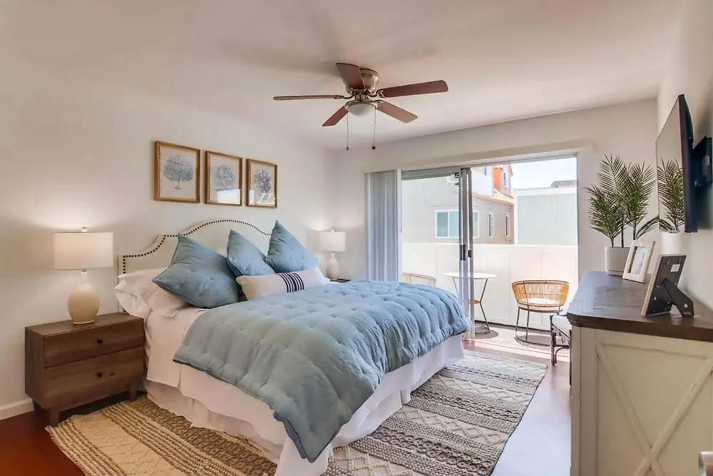 Casa vacanze Avalon 3