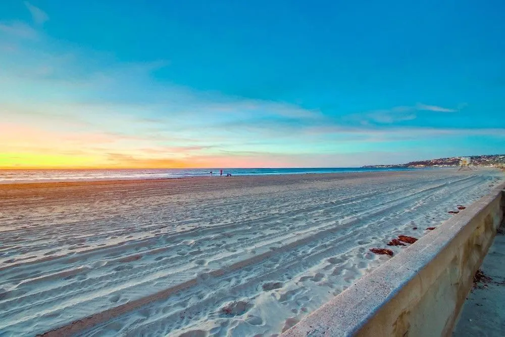Strandway 3 Holiday home *