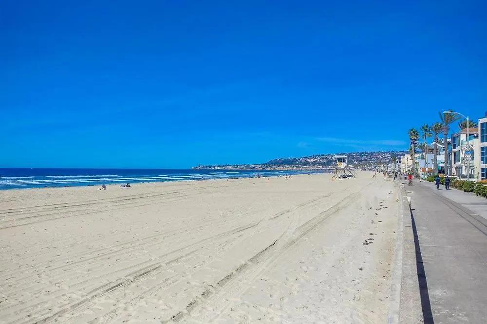 Strandway 3