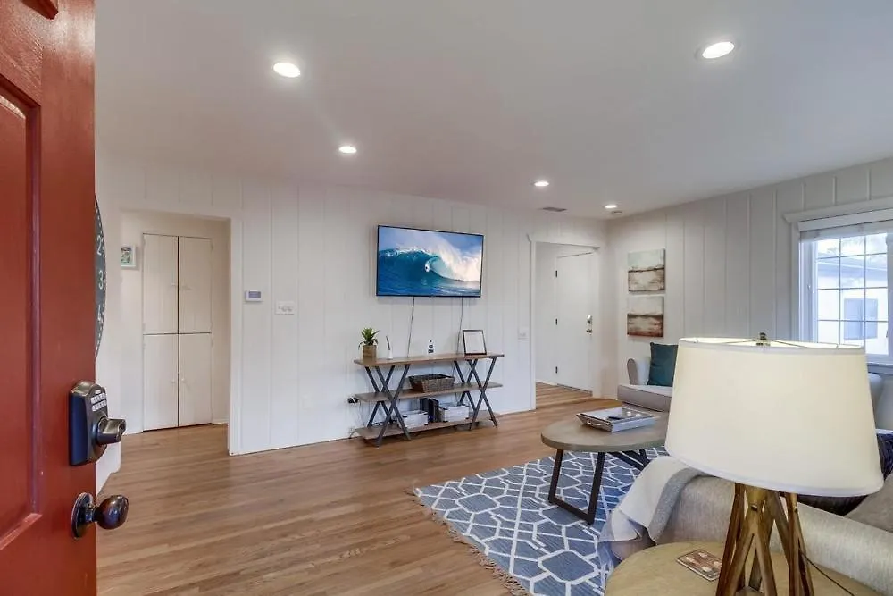 Pipeline 2 Holiday home San Diego