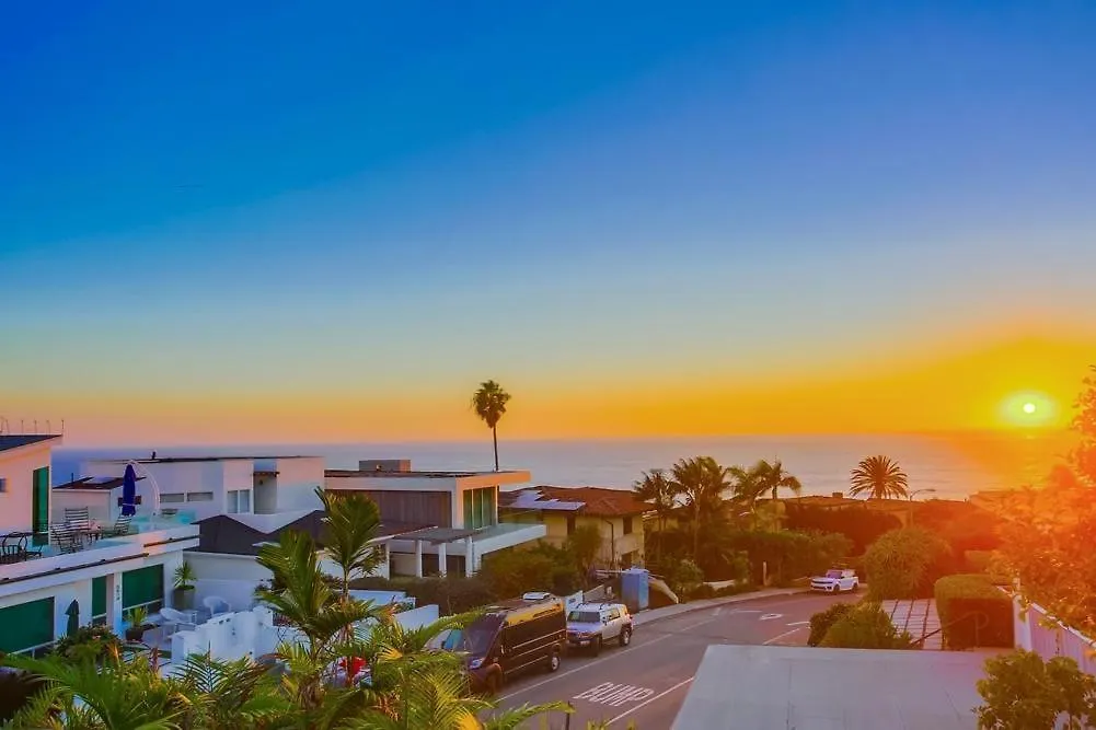 Holiday home Bird Rock San Diego