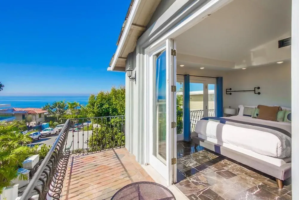 Holiday home Bird Rock San Diego