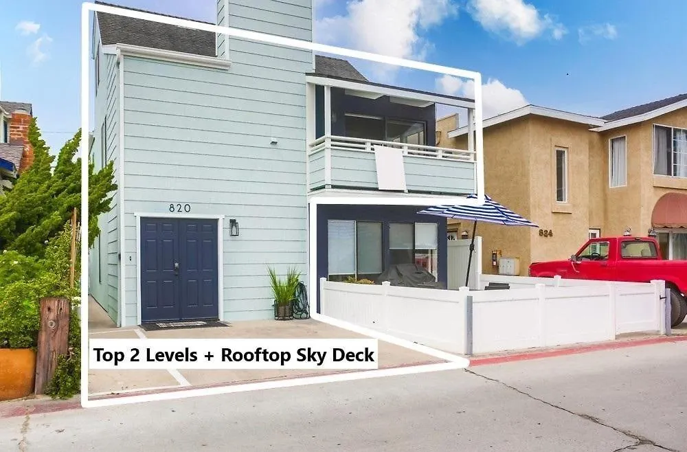 Style 1 * San Diego