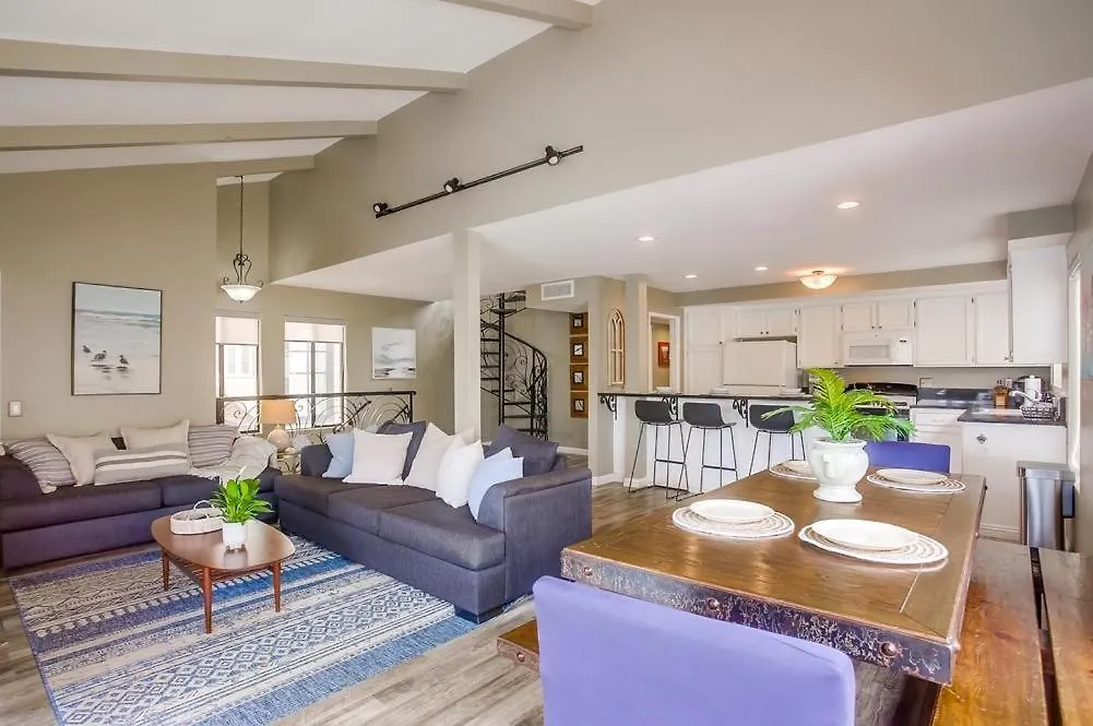 Style 1 Holiday home San Diego