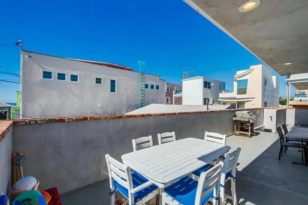 Holiday home Beachy Keen 2