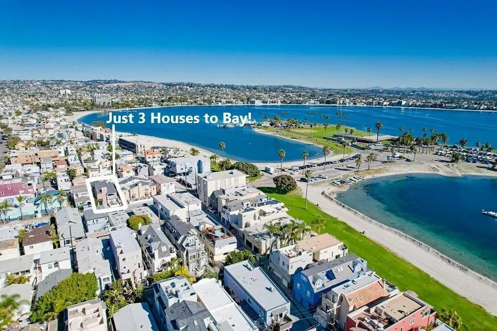 Style 2 * San Diego