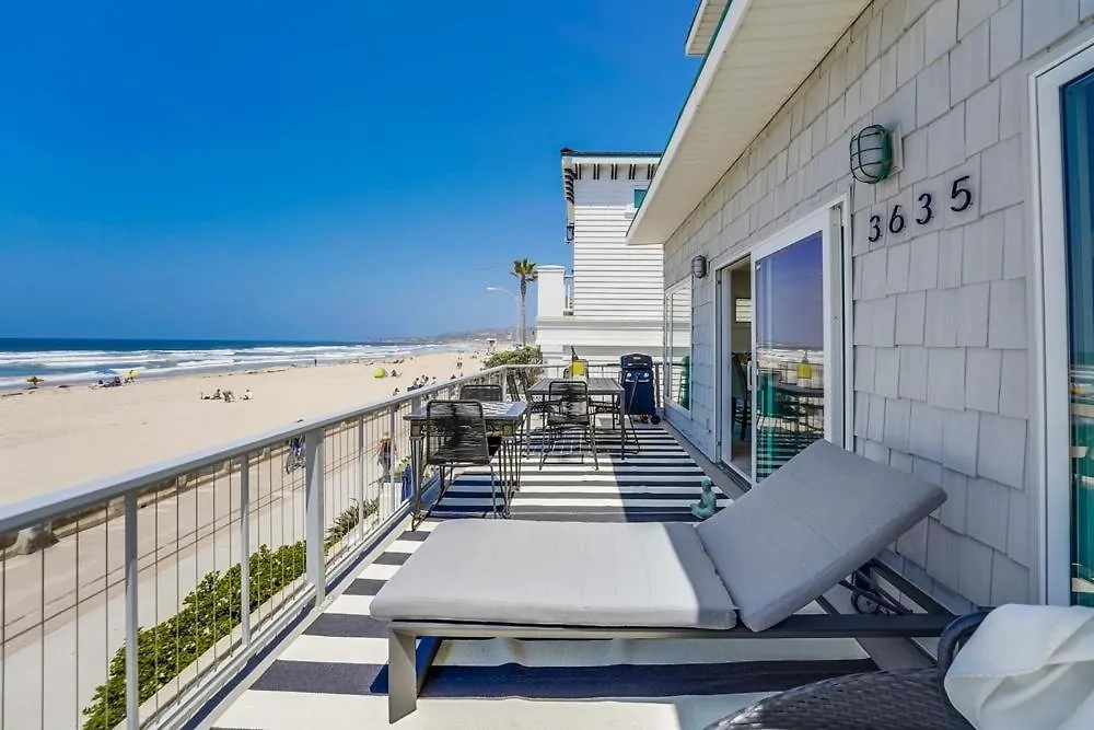 Life's A 2 * San Diego