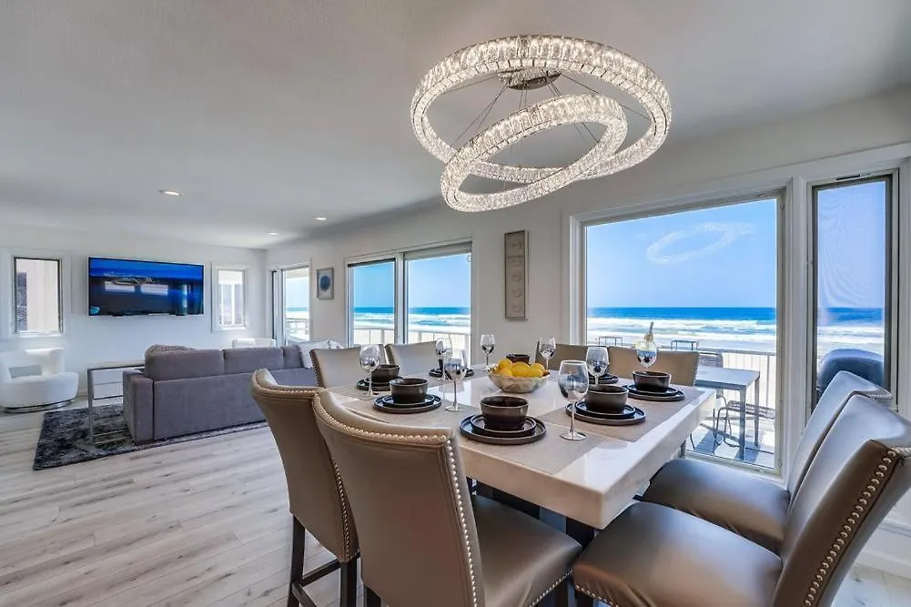 Life's A 2 Holiday home *