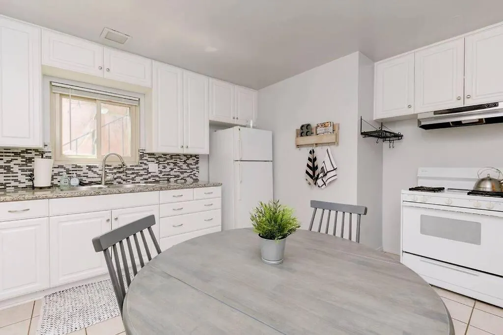 Apartmán Casa -2br- Free Driveway Parking For 3 Cars San Diego