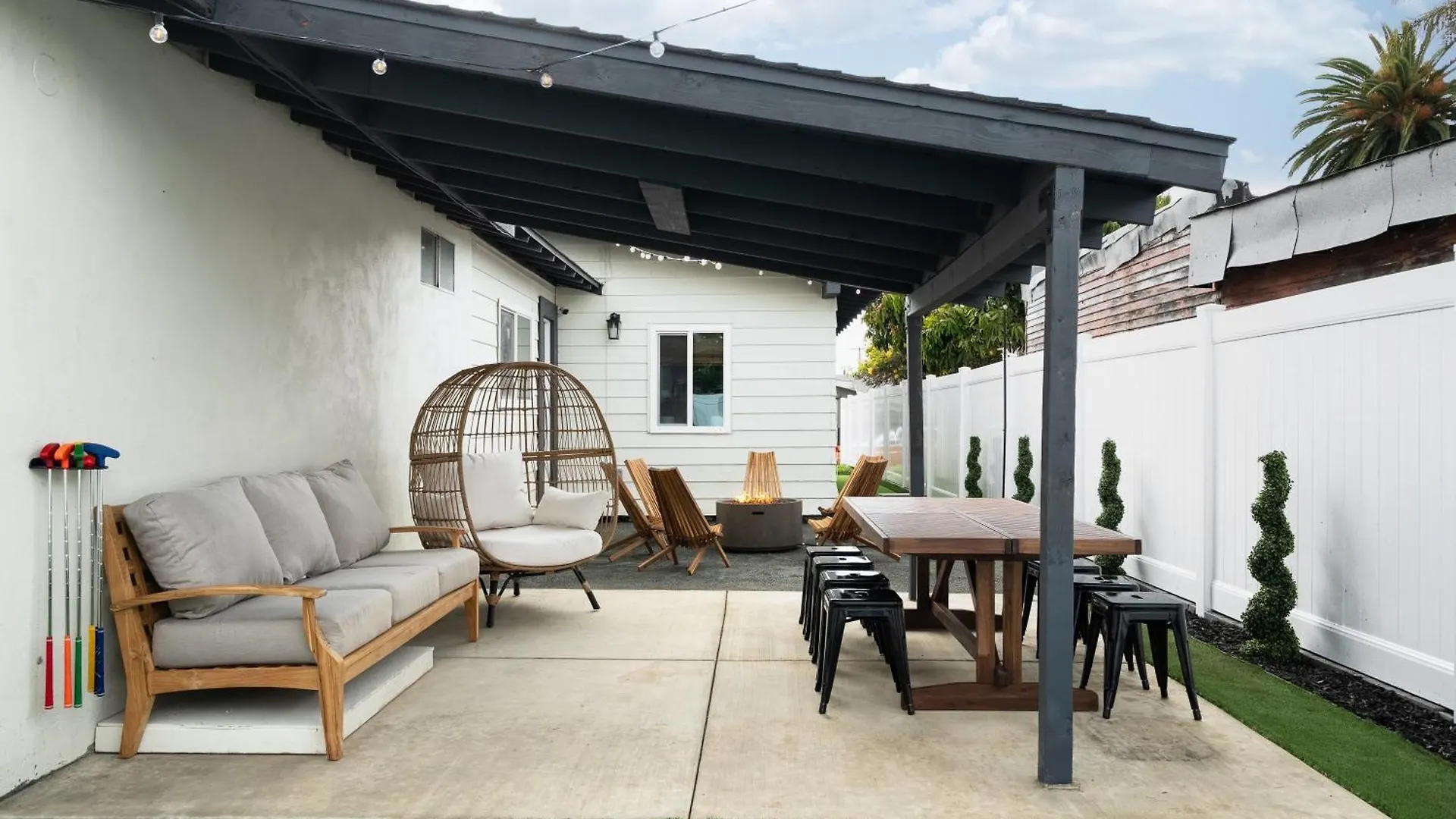 Holiday home *golden Getaway* 5 Beds / 8 Minutes To Downtown