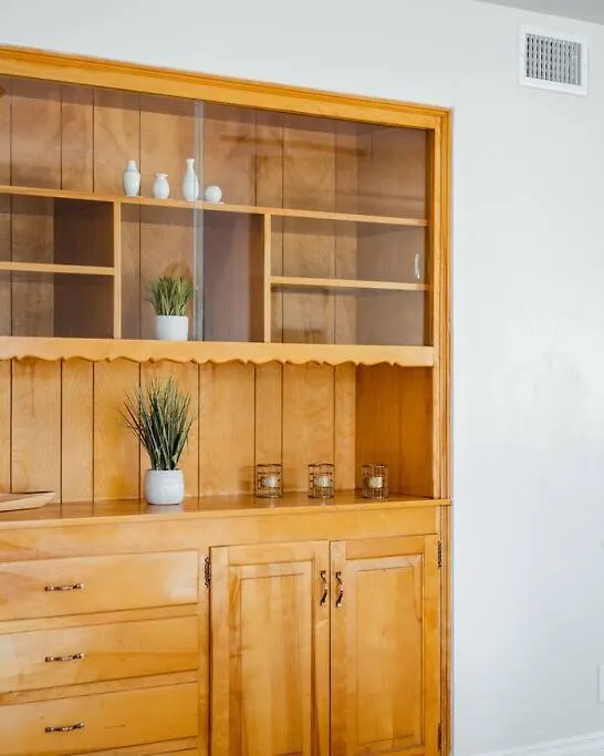 Casa Flora -2br- Free Parking In Little Italy! Apartment San Diego
