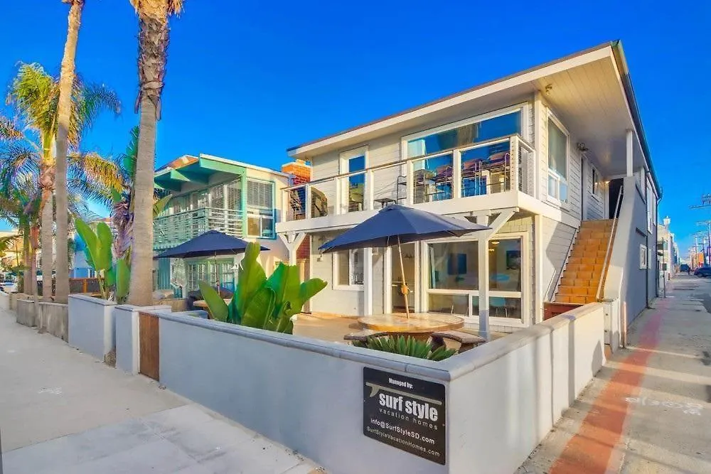 South Shore 2 Holiday home