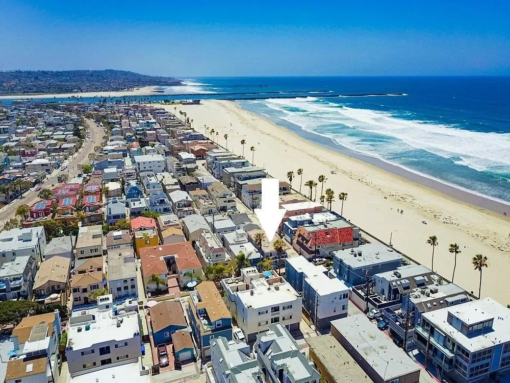 South Shore 2 San Diego