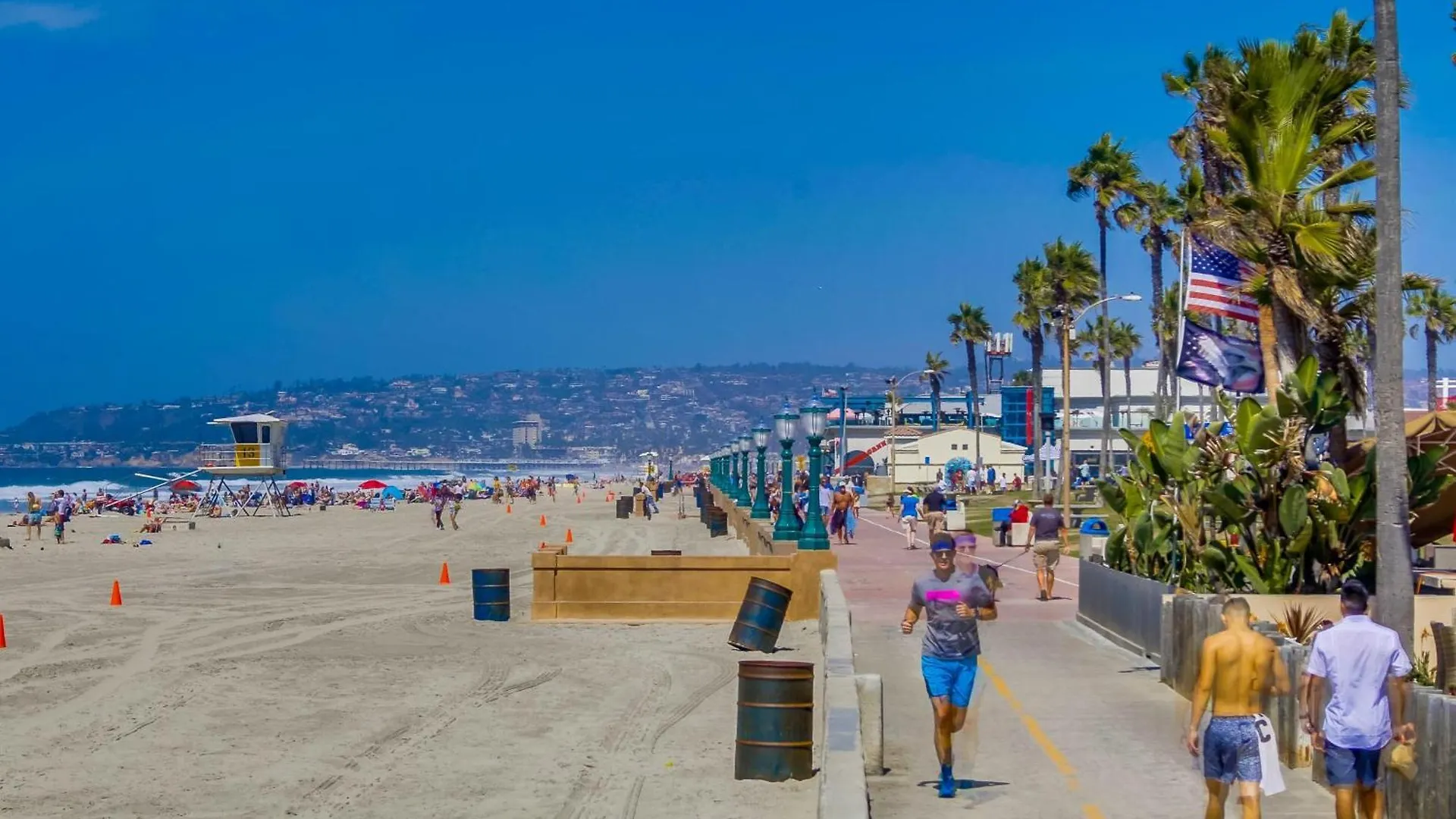 South Shore 2 San Diego