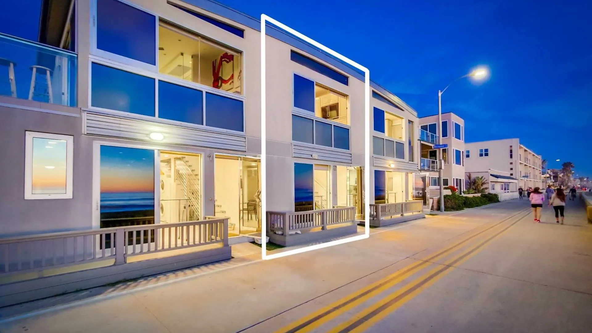 Surf Style 2 Holiday home