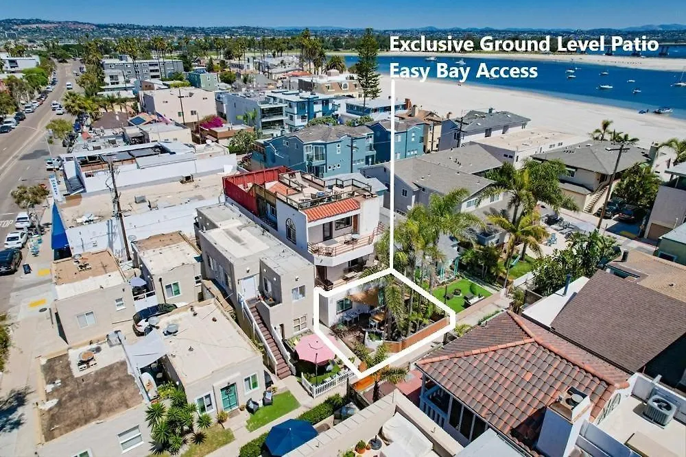Haven 1 San Diego