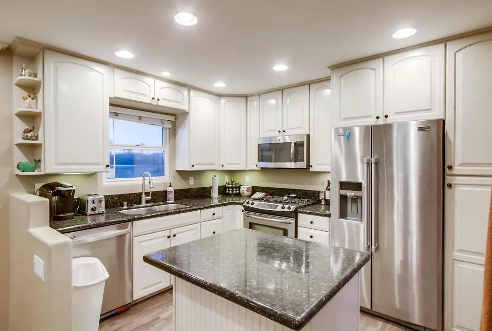 Bay View Holiday home *
