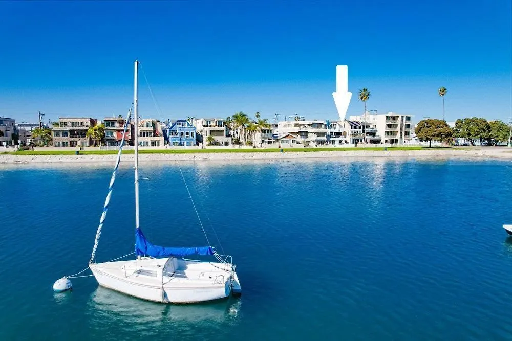 Holiday home Bay Style 2 San Diego