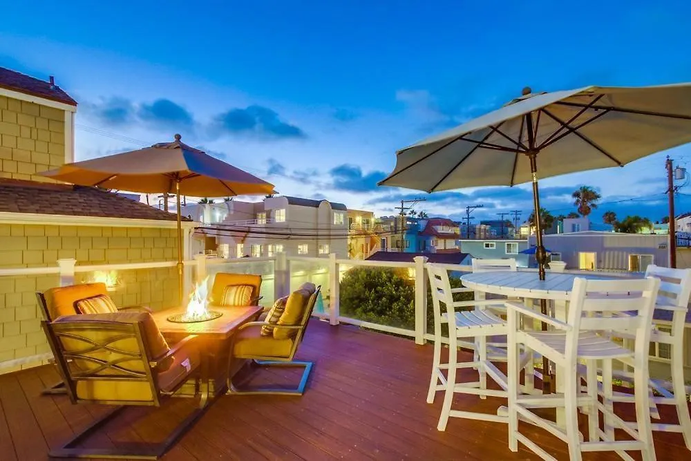 Holiday home Roxy 3 *