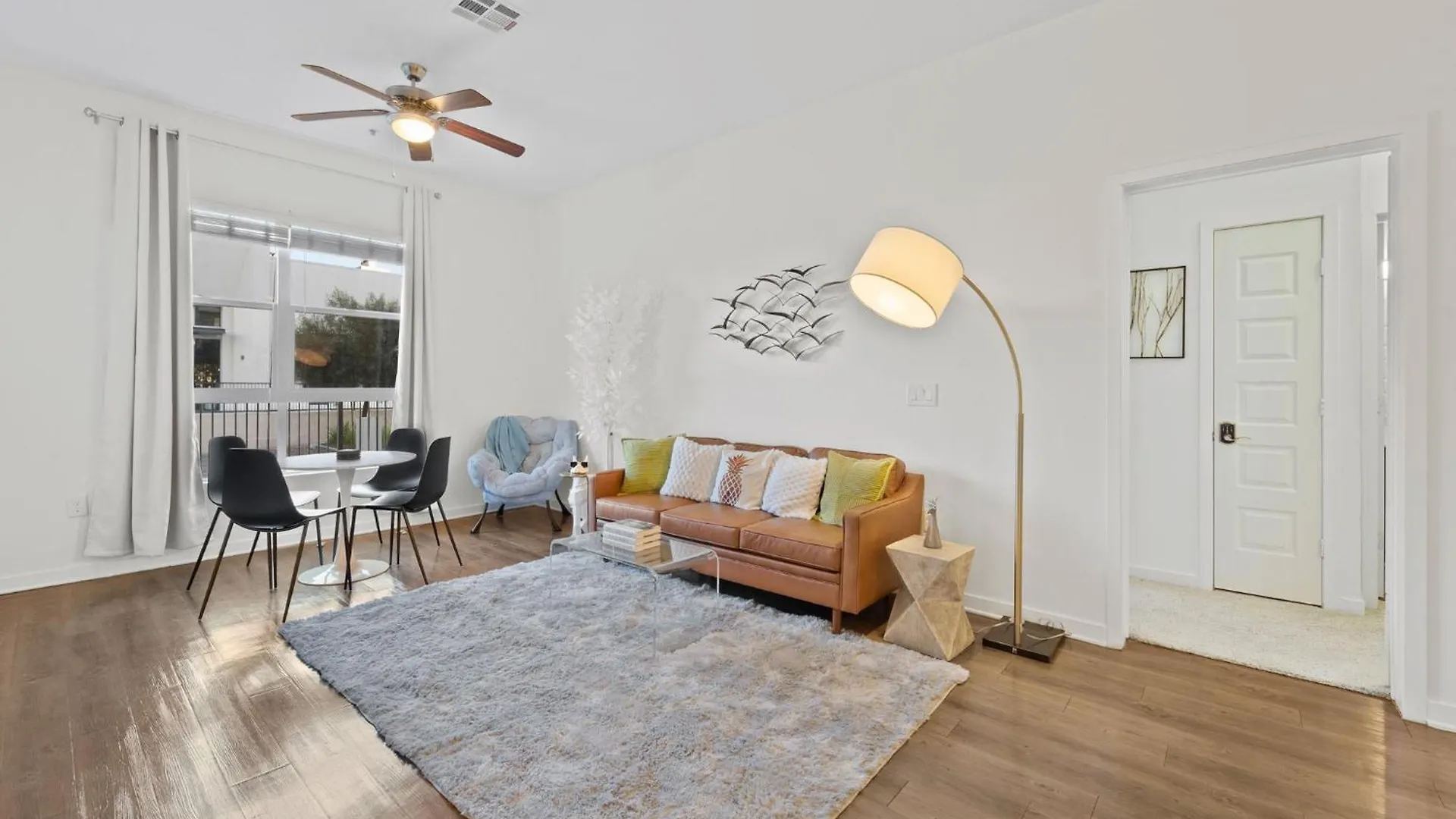 Pineapple Haven Apartment *