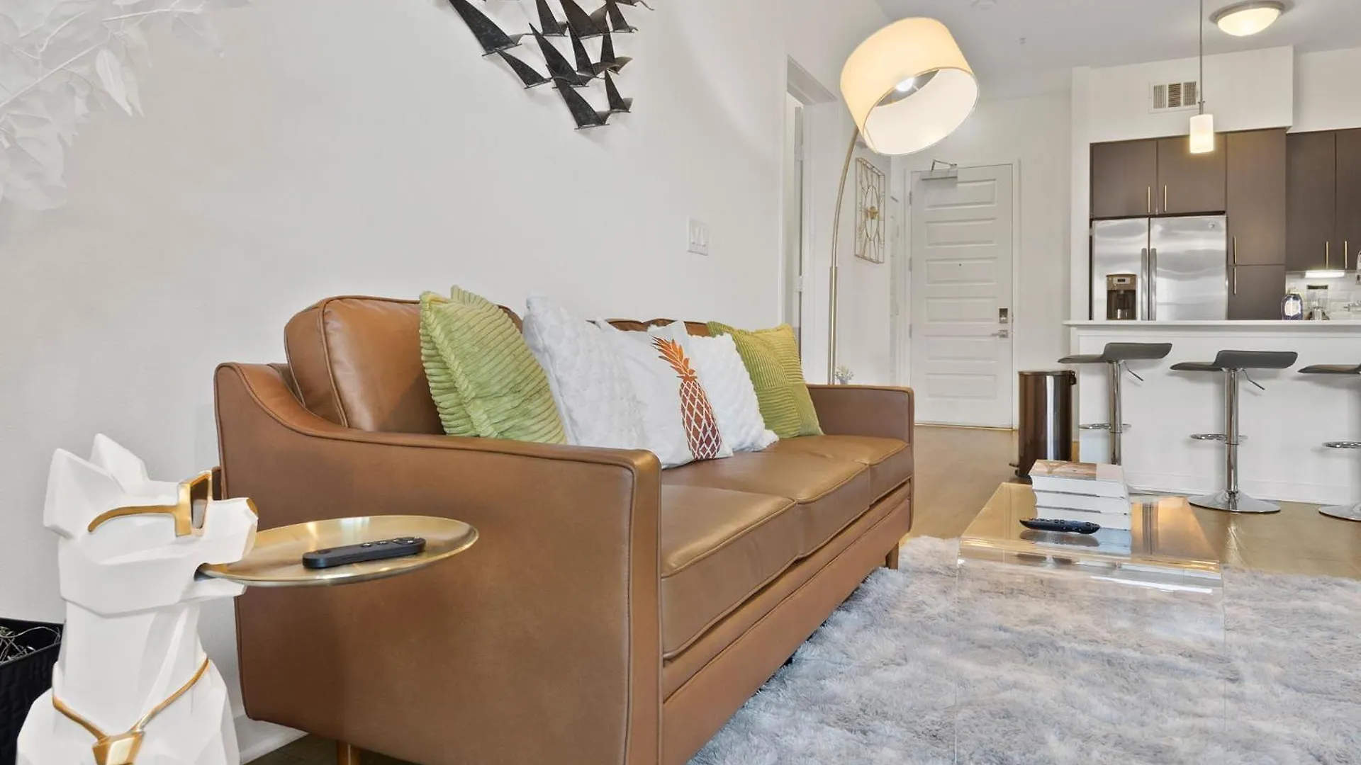 Pineapple Haven Apartment San Diego
