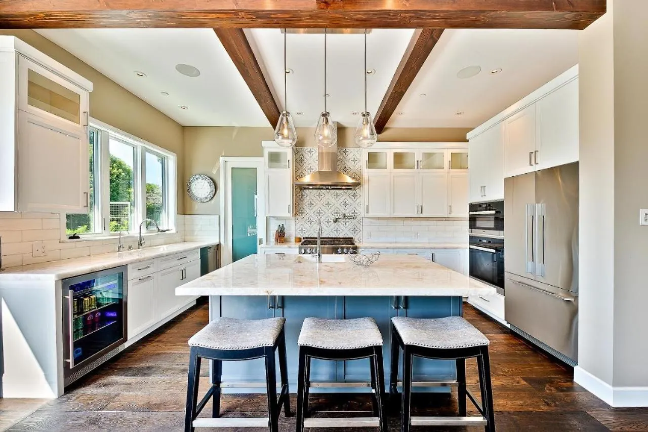 Luxury Bird Rock With Private Pool, Hot Tub & Fire Pit! Holiday home San Diego