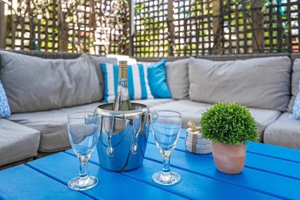 La Jolla Seaside Dream W Private Patio & Jacuzzi *