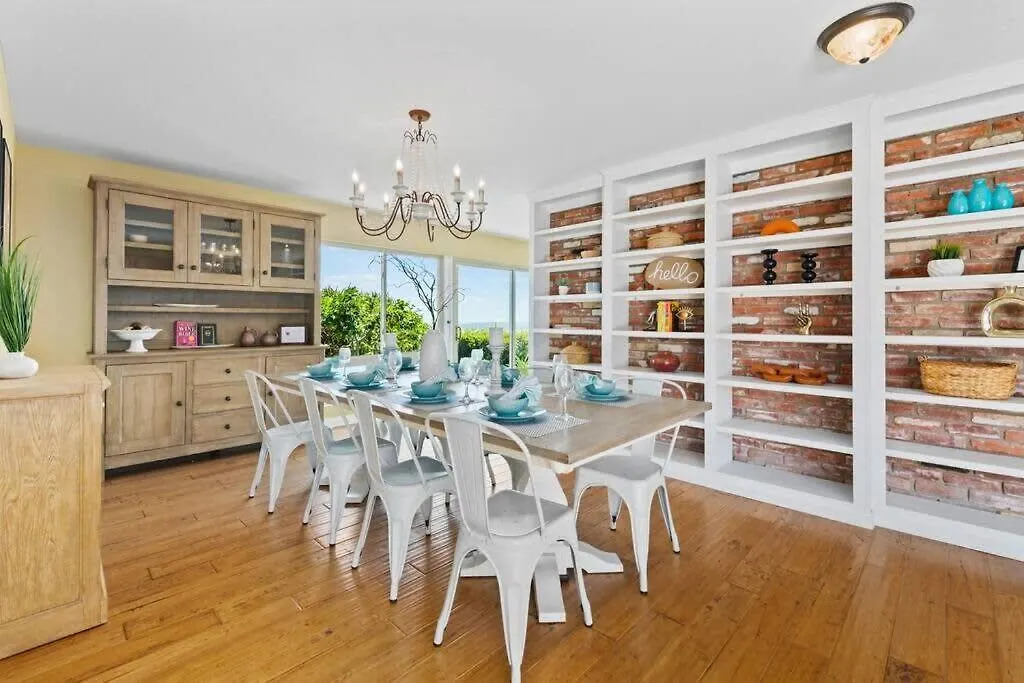 Pacifica Paradise! Holiday home *