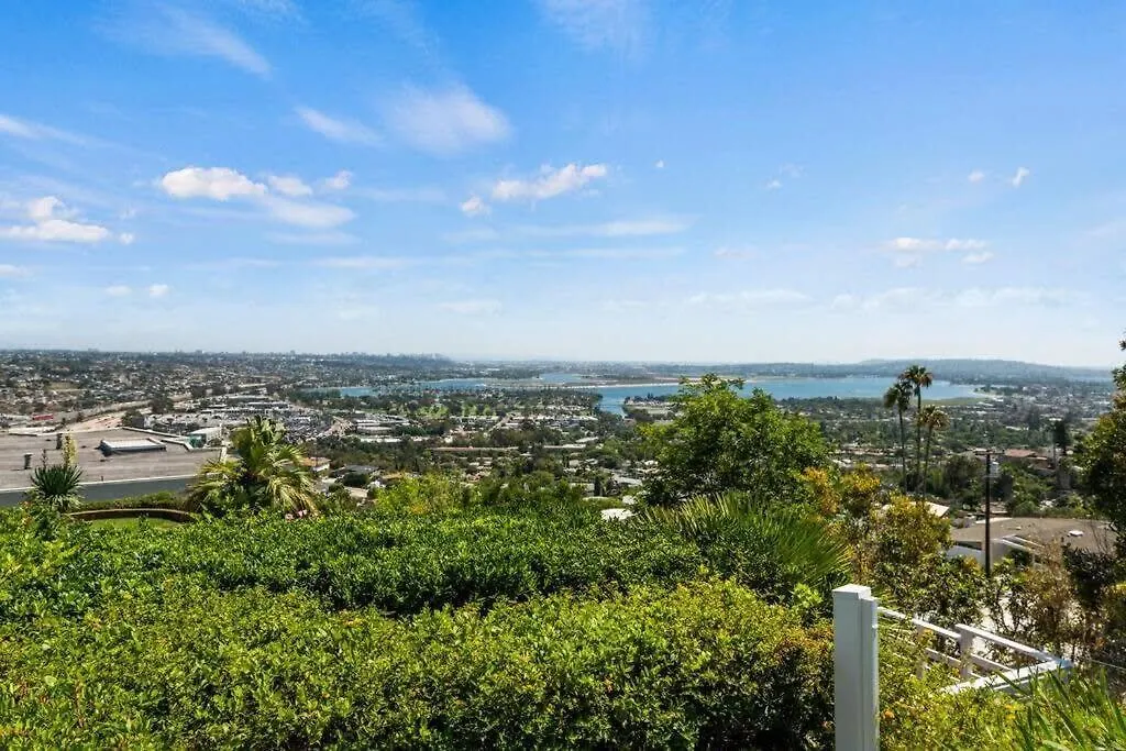 Pacifica Paradise! Holiday home San Diego