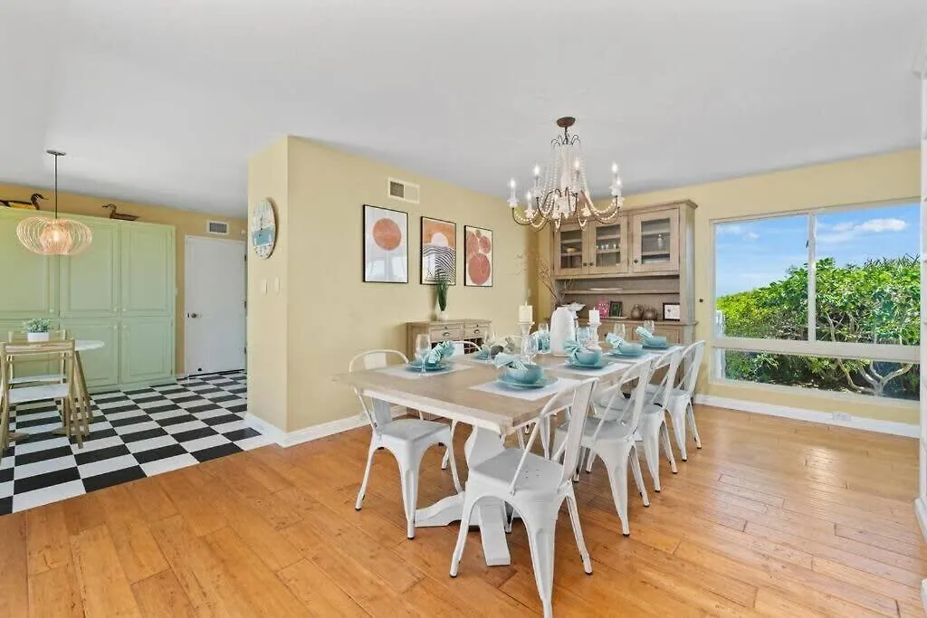 Pacifica Paradise! Holiday home San Diego