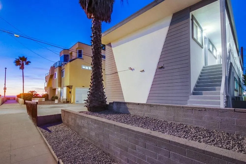 Holiday home Strandway 3 *
