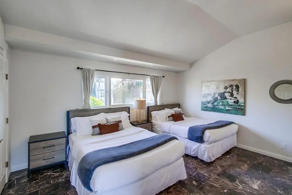 Bird Rock Holiday home San Diego