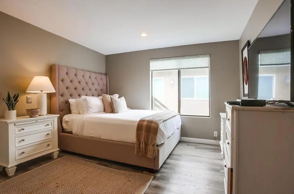 Holiday home Style 1 San Diego