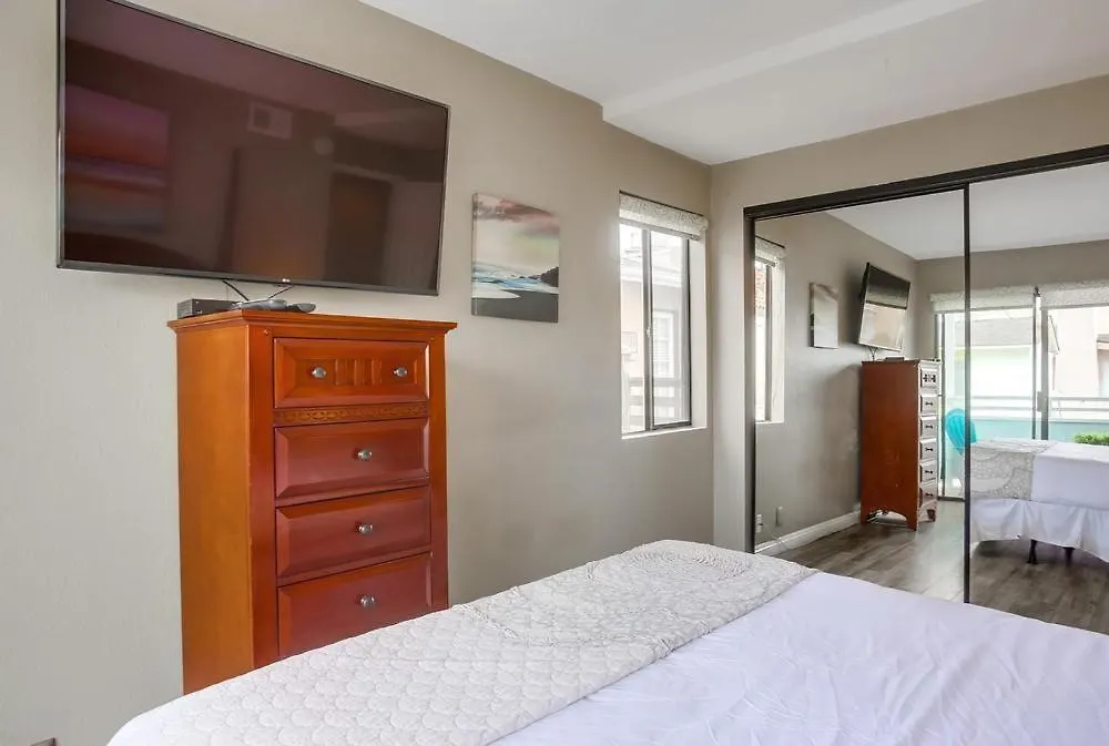 Holiday home Style 1 San Diego
