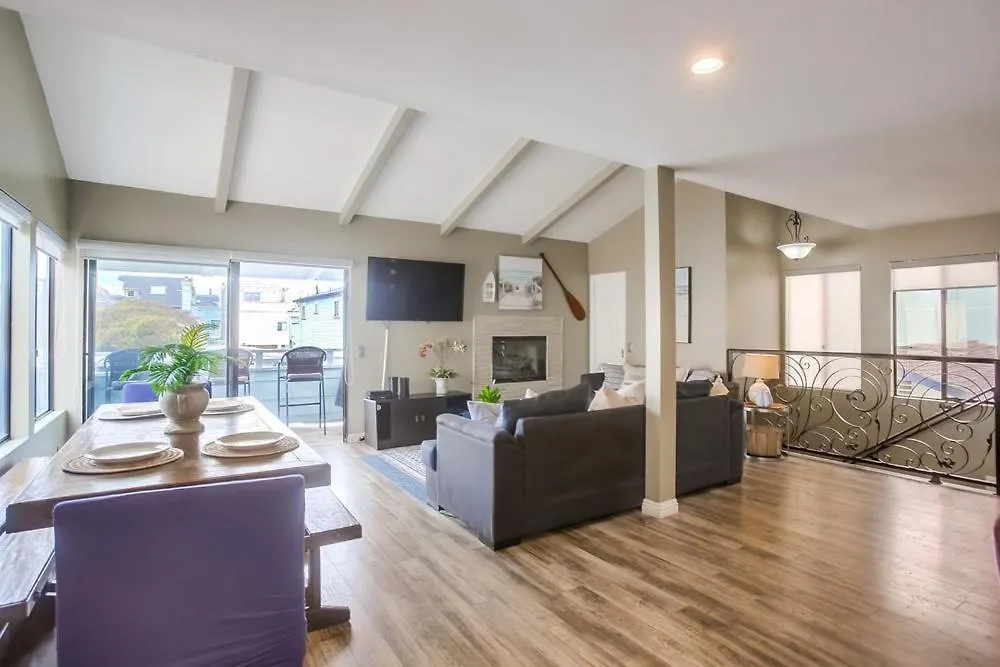 Style 1 Holiday home San Diego