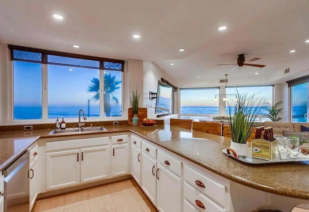 Aloha Breeze 2 San Diego