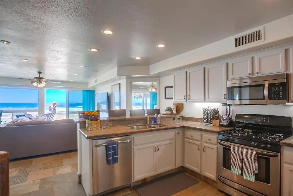 Holiday home Aloha Breeze 1