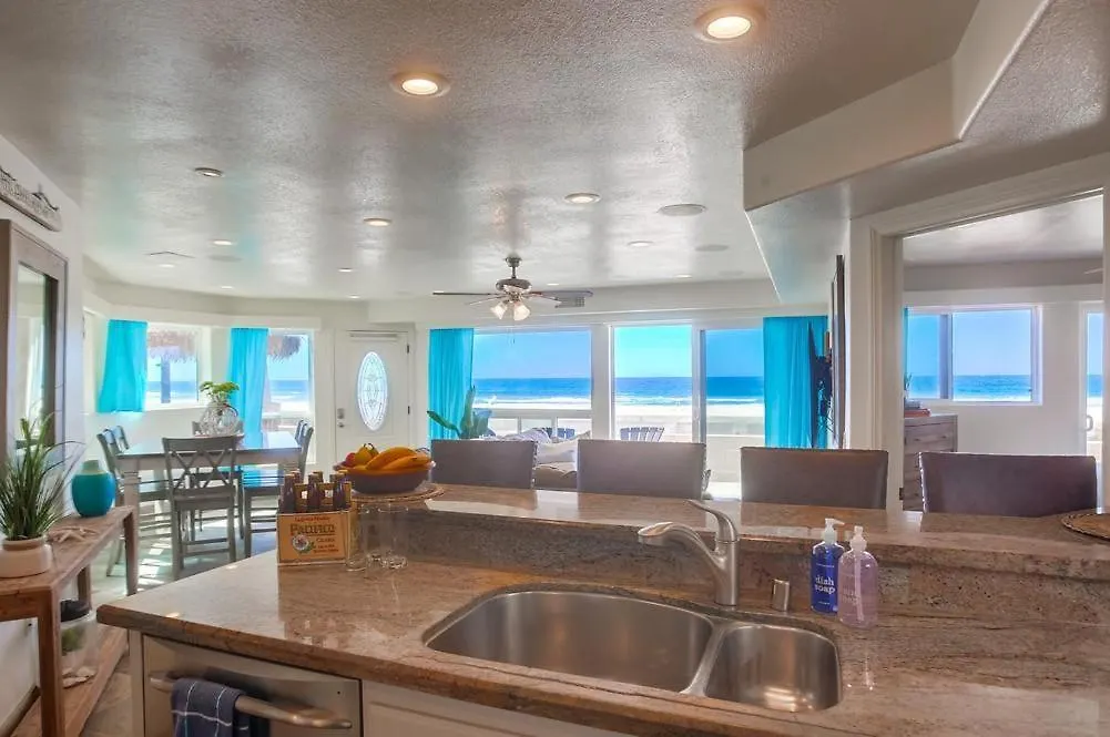 Aloha Breeze 1 Holiday home