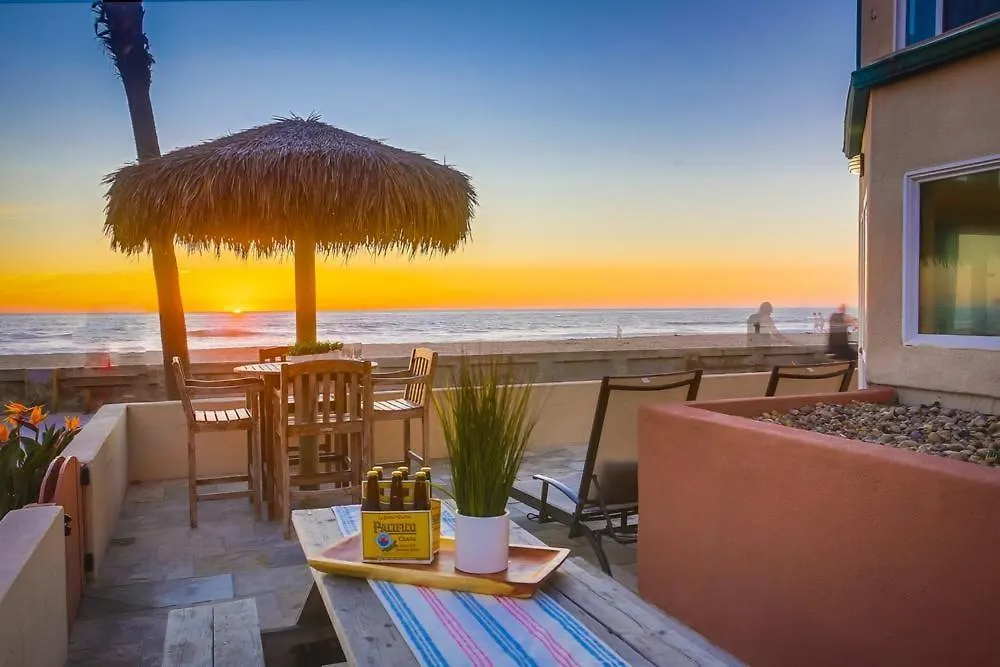 Holiday home Aloha Breeze 1 *